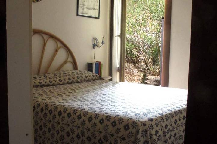 Villa für 8 Personen, mit Garten und Whirlpool auf Elba - 2