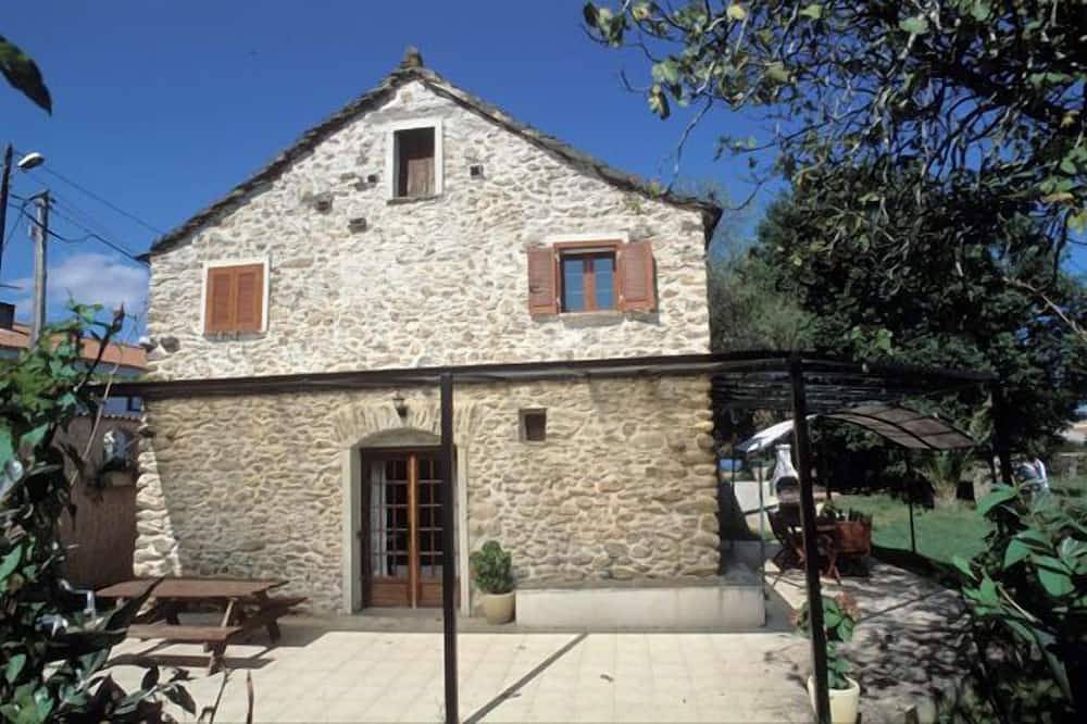 Le Vieux Pressoir per 6 persone 300 m dal mare in Moriani-Plage, Corte e dintorni