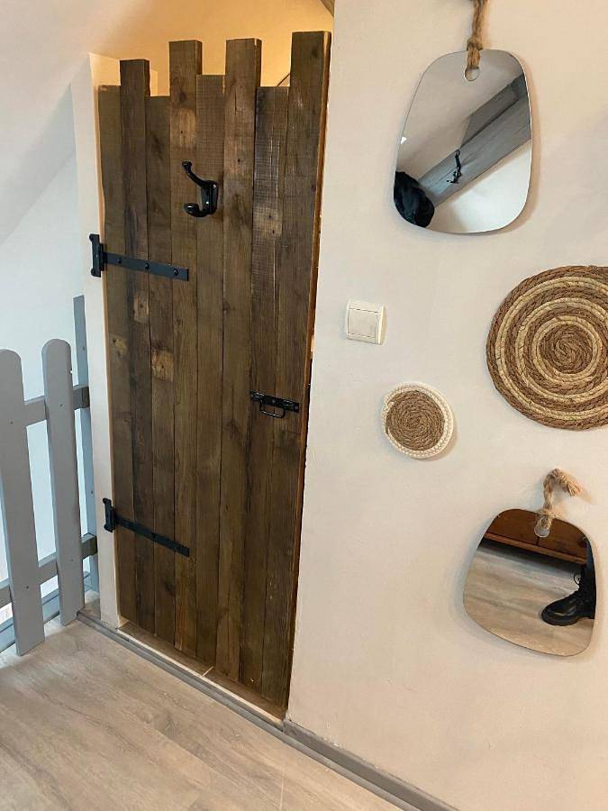 Appartement entier, Appart hôtel Toucy 3 in Toucy, Région d'Auxerre