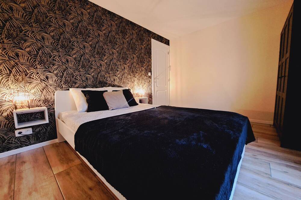 Gîte chez Nénene La Roche-en-Ardenne in La Roche-en-Ardenne, Provincie Luxemburg