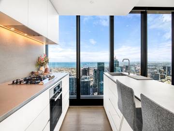 Apartment for 4 People in Southbank, Melbourne, Photo 3