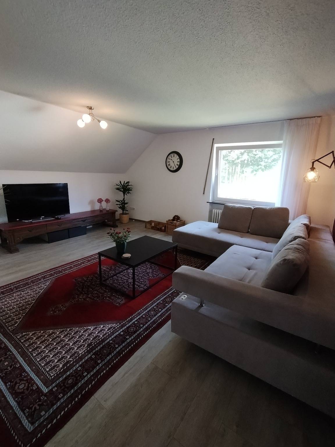 Ganze Ferienwohnung, Birgeler B&B Sicher Wieder in Birgel, Vulkaneifel