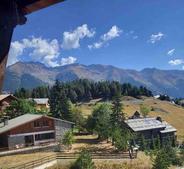 Apartamento para 6 Personas en Auron, Saint-Étienne-de-Tinée, Foto 2