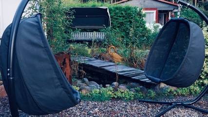 Ferienhaus für 2 Personen, mit Terrasse und Garten in Prignitz