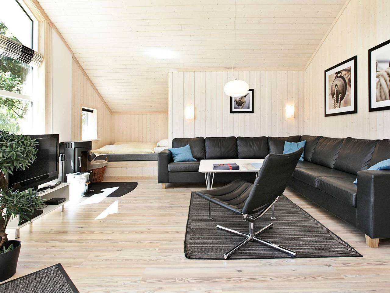 Casa vacanza a Grossenbrode a partire da 180€ a notte