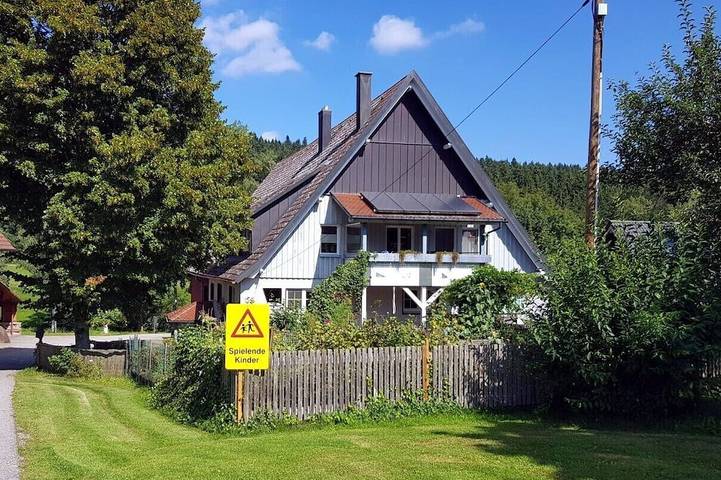 Ferienwohnung für 4 Personen - 1