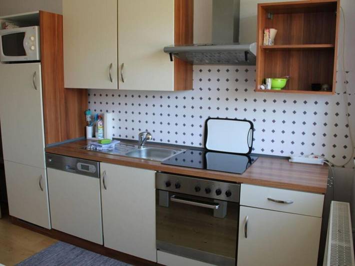 Ferienwohnung für 5 Personen, mit Garten in Porta Westfalica - 3