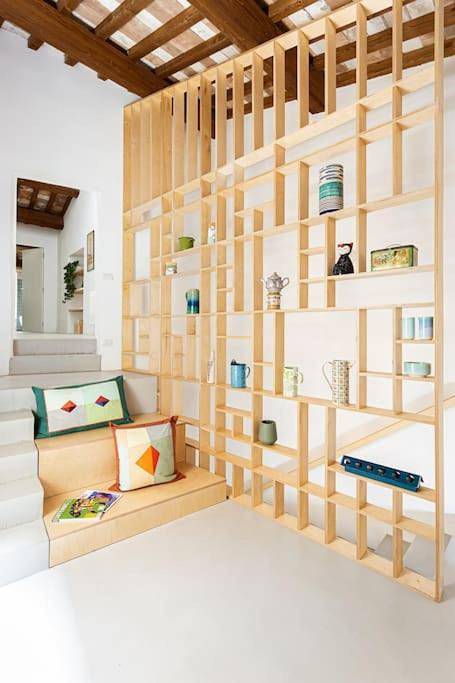 Ferienwohnung für 5 Personen, mit Balkon - 1