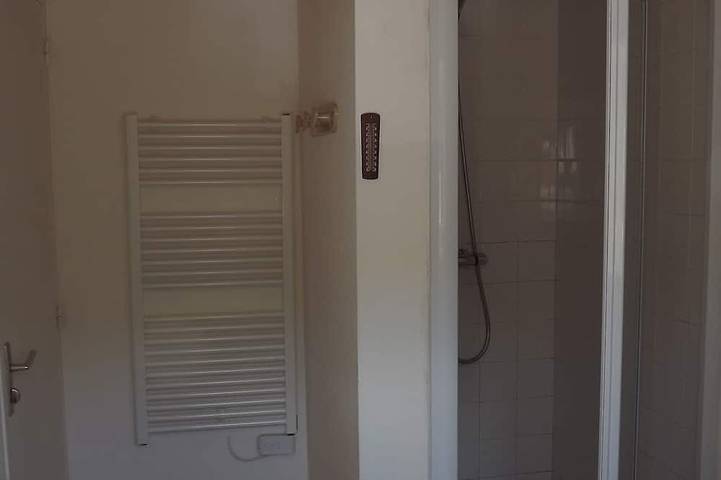 Gîte pour 5 personnes, avec jardin à Paimpont - 4