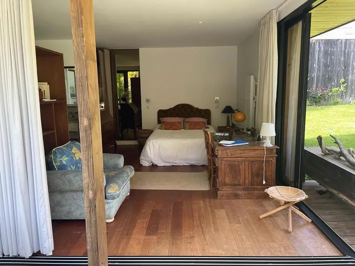 Deluxe Room in Saint-Martin-de-Seignanx, Côte d’Argent