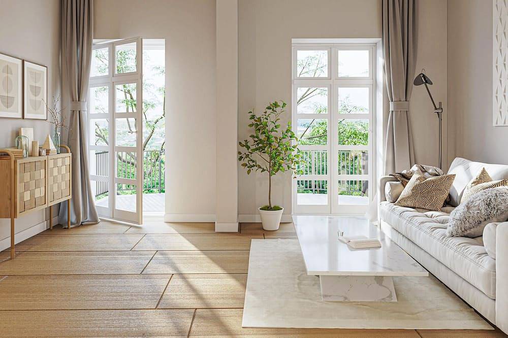 Ganze Wohnung, 1 bedroom stunning apartment in Bad Frankenhausen in Bad Frankenhausen, Region Kyffhäuser