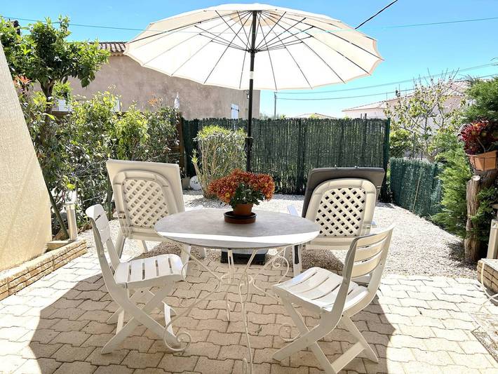 Gîte pour 4 personnes, avec piscine à Bormes-les-Mimosas - 3