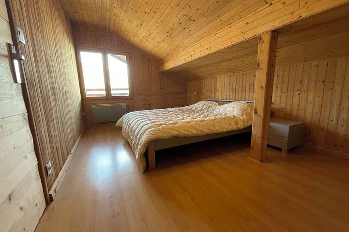 Appartement entier, Superbe appartement dans une maison de pays in Passy, Pays du Mont-Blanc