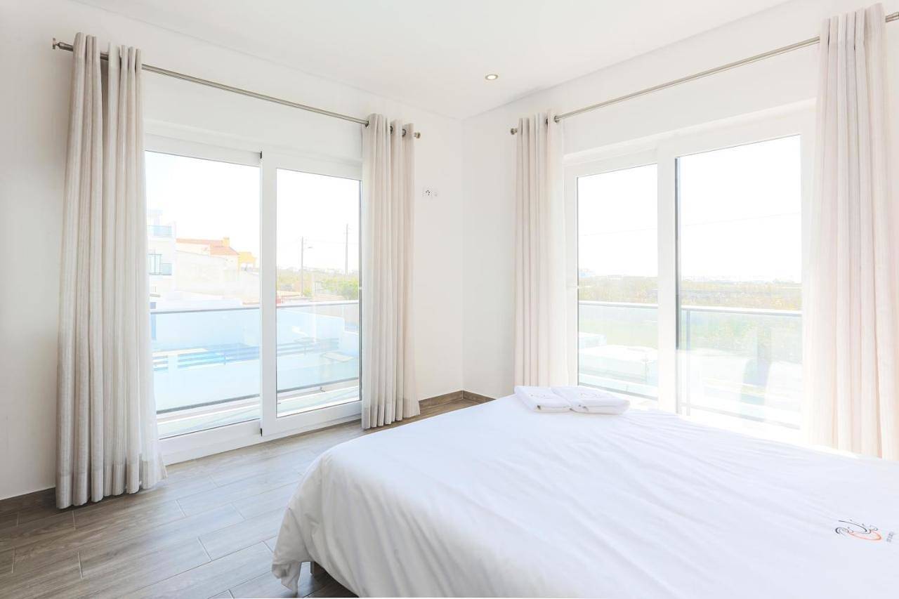 Apartamento inteiro, Vitamin Sea, The Sea View Apartment in Baleal, Leiria distrito