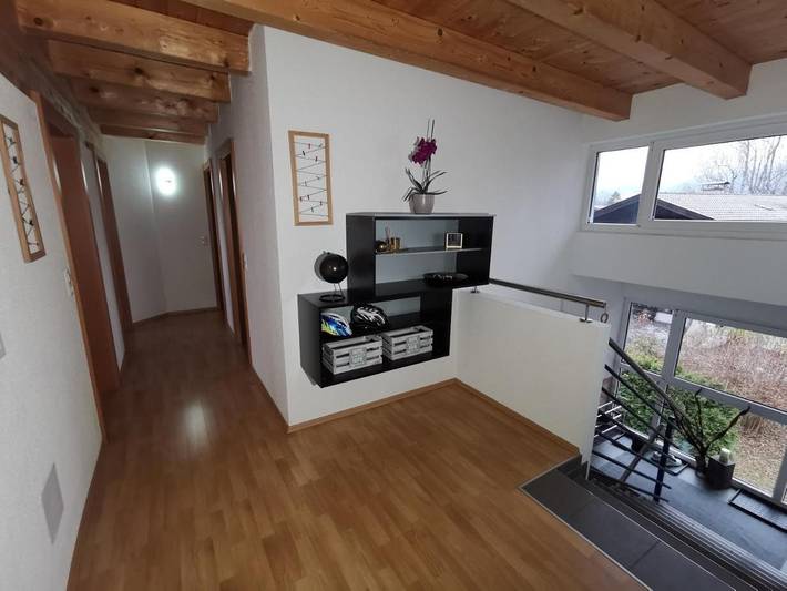 Ferienwohnung für 7 Personen, mit Balkon in Reutte - 4