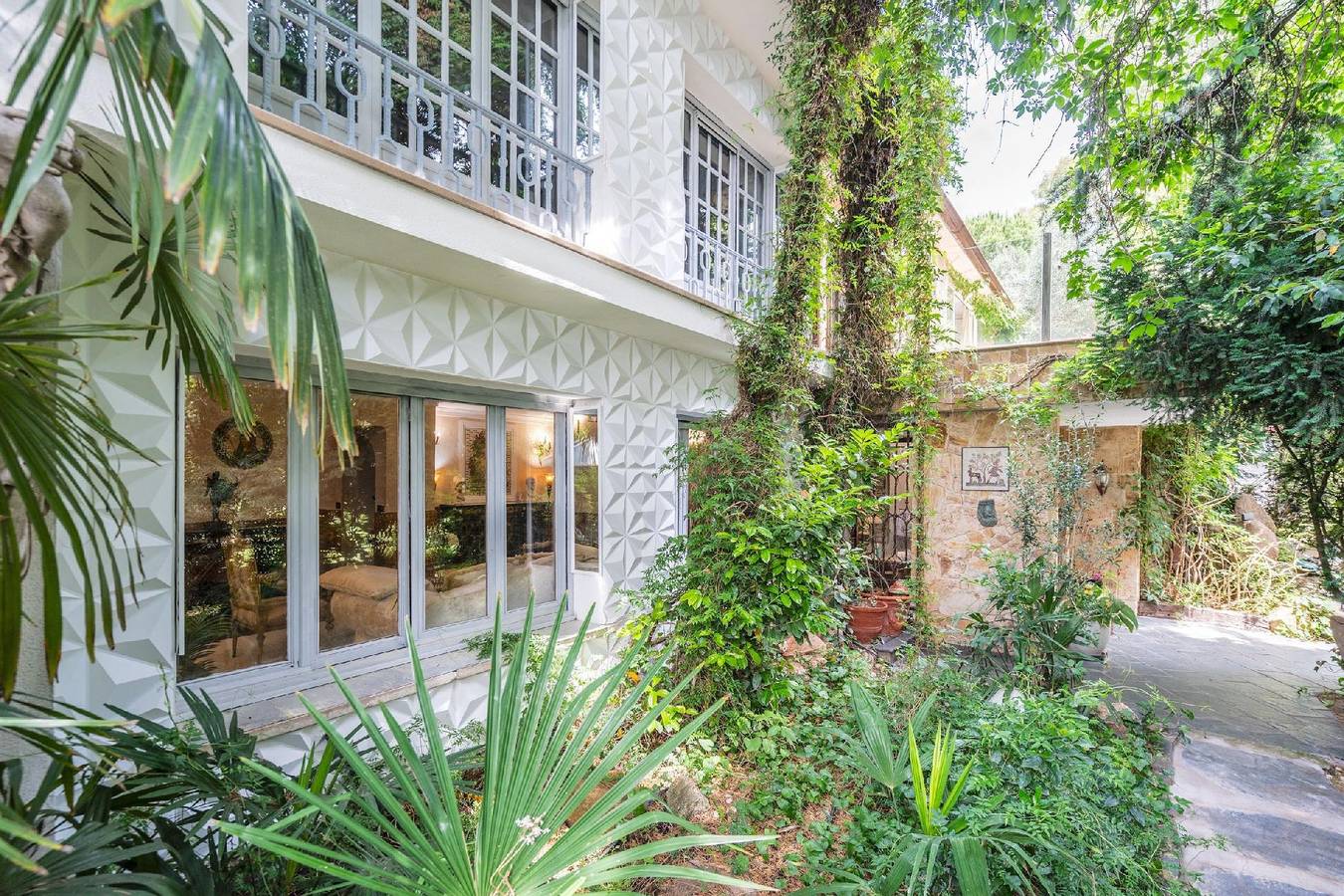 5-Suiten Madrid Villa Oasis, Schwimmbad-Spa, Fitnessraum, Club in Las Rozas de Madrid, Madrid Province