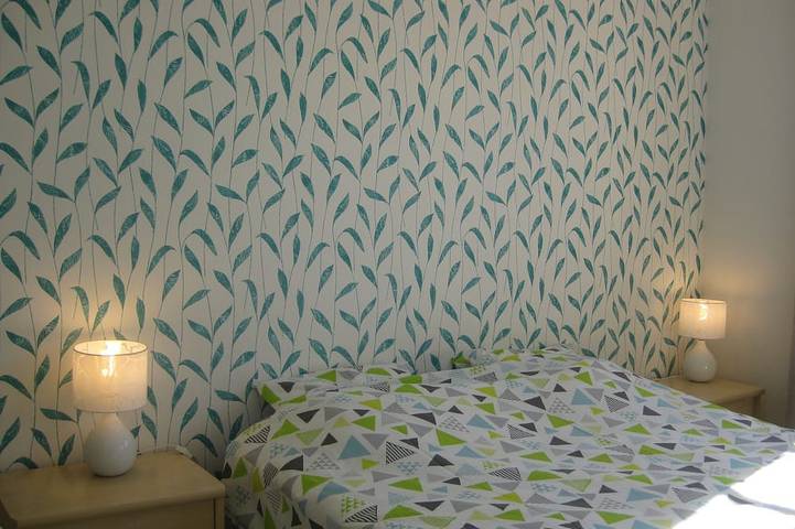 Location de vacances pour 8 personnes, avec jardin et terrasse à Gattières - 3