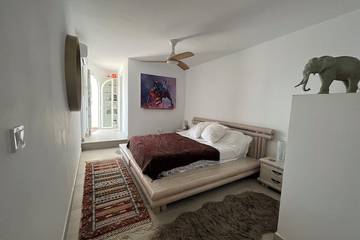 Casa Rural para 6 Personas en Ventanicas-El Cantal, Mojácar, Foto 3