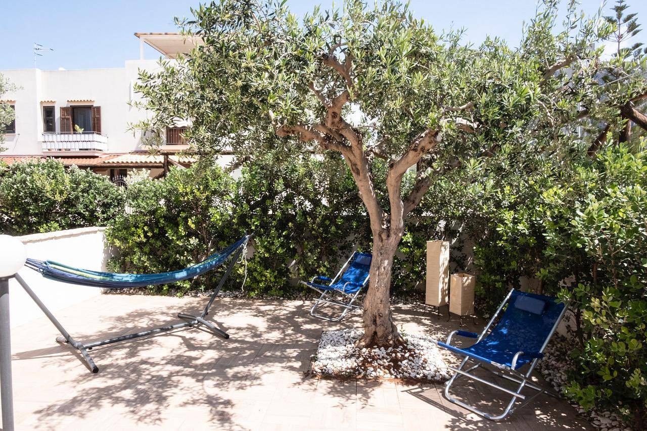 Casa Orchidea Bianca in San Vito Lo Capo, Provincia di Trapani