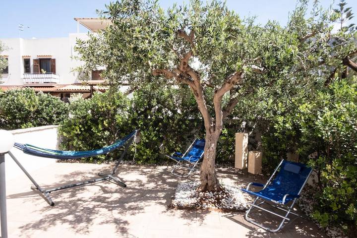 Residenz für 6 Personen, mit Balkon/Terrasse auf Sizilien