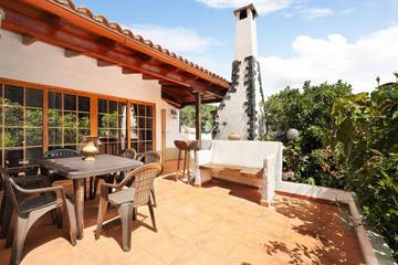 Casa Rural para 5 Personas en La Gomera, Foto 1
