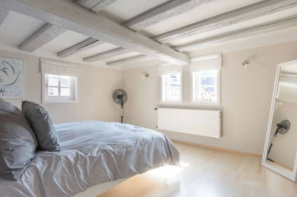 Charming 1581 Half-Timbered Home in Neuenhain – Historic Gem Near Frankfurt in Bad Soden, Main-Taunus-Kreis