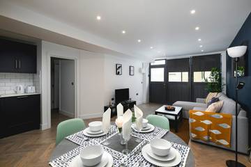 Ferieleilighet til 6 Personer i Hove, Brighton, Bilde 3