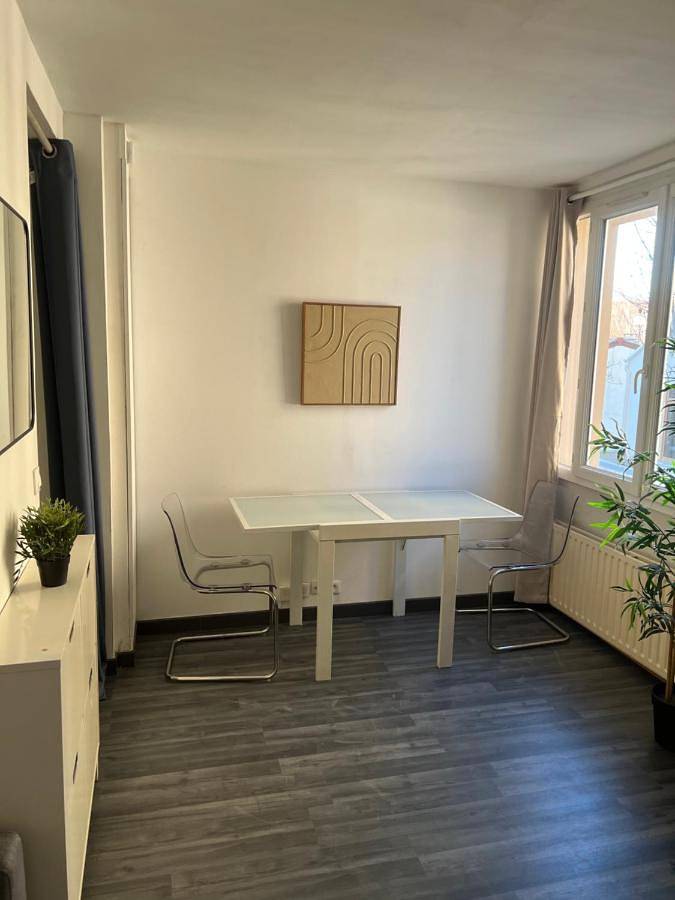 Gîte pour 2 personnes, avec vue à Le Perreux-sur-Marne - 3
