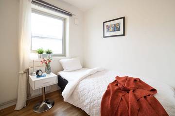 Apartment for 4 People in Gamle Oslo, Oslo, Photo 3