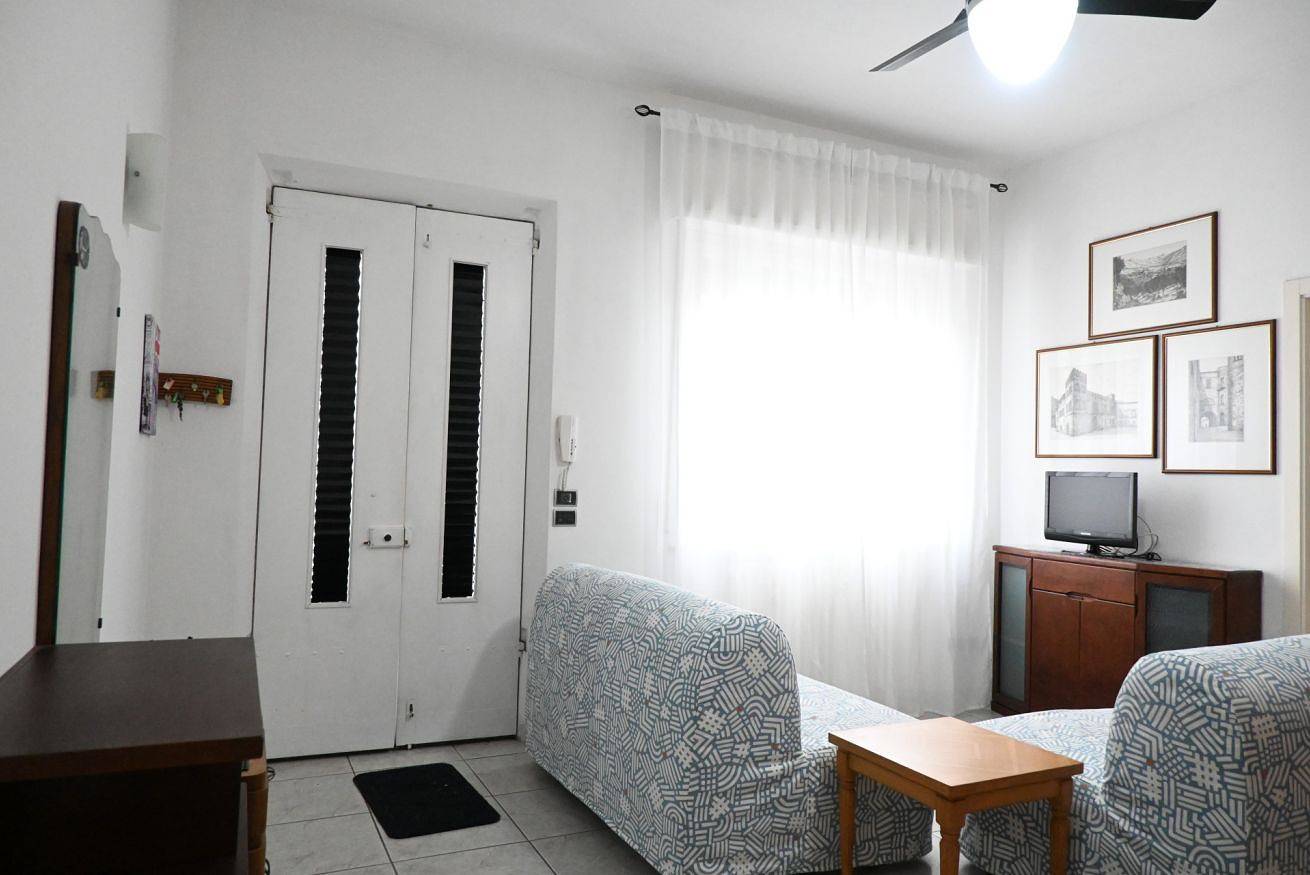 Appartamento intero, Se151 – Marzocca, comodo bilocale con terrazzo in Senigallia (comune), Provincia di Ancona