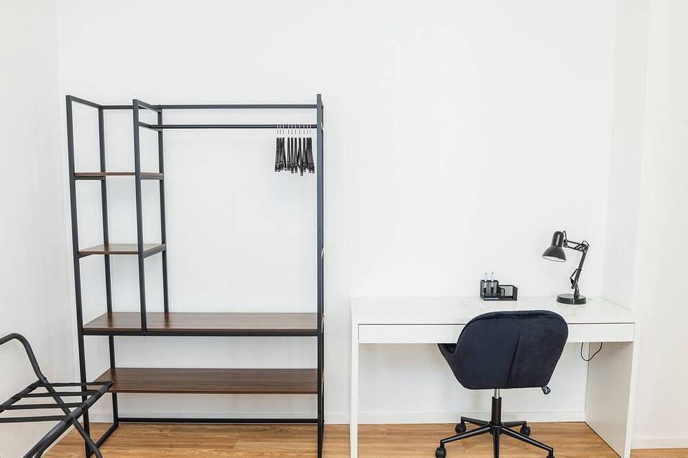 Ganze Wohnung, 247 Reside: Apartment Sz1 | Zentrum | Netflix in Straubing, Ostbayern