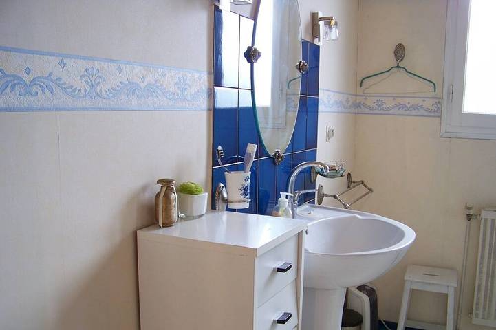 Location de vacances pour 4 personnes, avec jacuzzi à Seilhac - 4