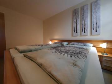 Ferienwohnung für 2 Personen in Waren (Müritz), Müritz, Bild 4