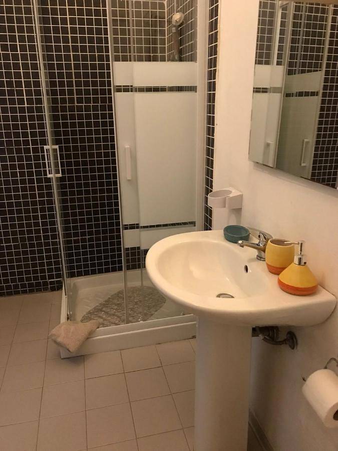 Double Room with Terrace in Leverano, Provincia di Lecce