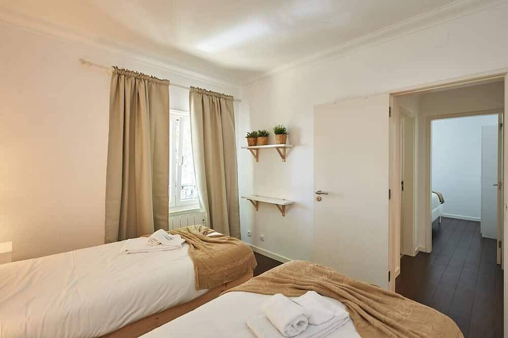 Geheel appartement, Modern 2 Br, 6 slaapplaatsen - in het centrum van Cascais en dicht bij de stranden in Cascais e Estoril, Costa de Lisboa