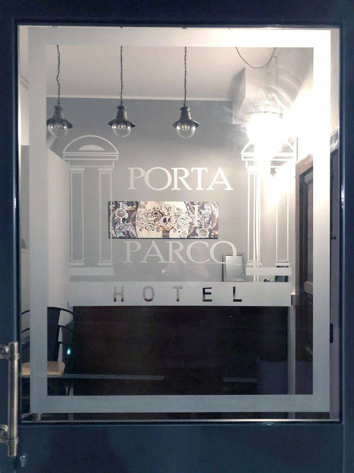 Hôtel pour 2 personnes, avec terrasse et vue