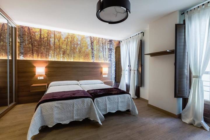 Hotel dla 7 osób - 1