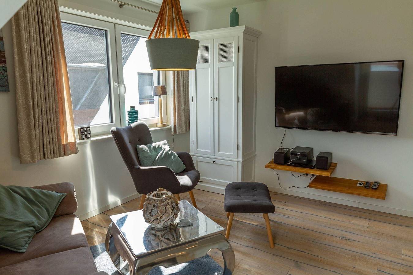 Ganze Ferienwohnung, Wohnung Mole in St. Peter-Bad, St. Peter-Ording