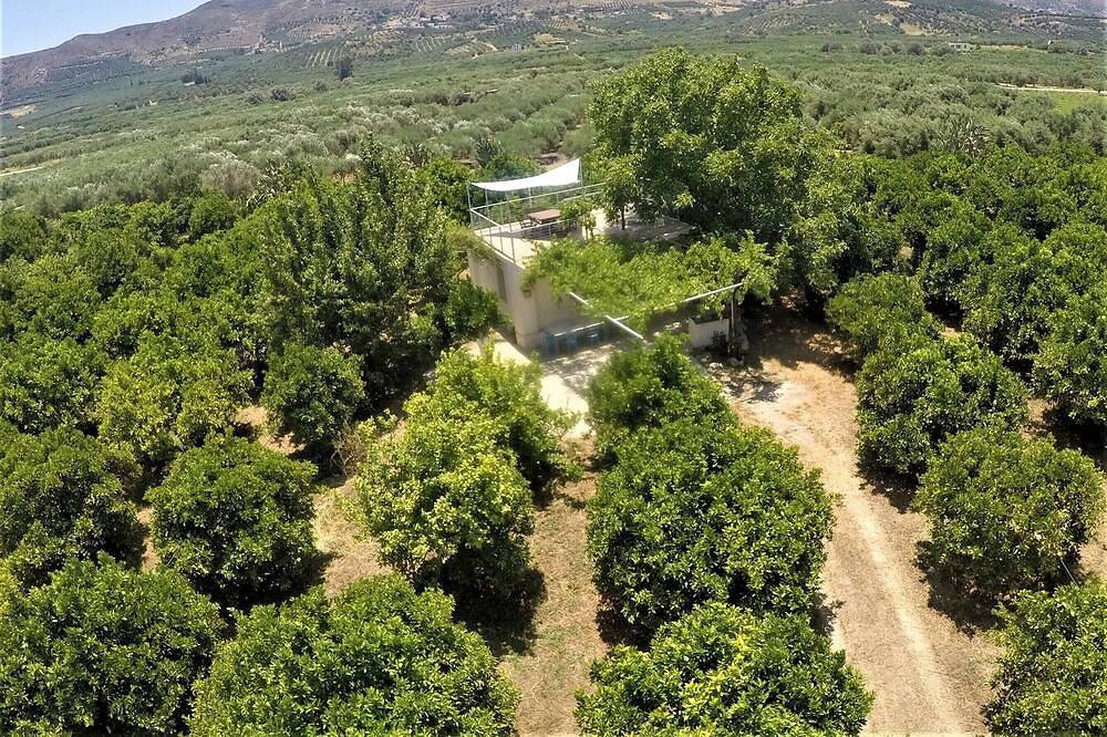Kalivie Bio Farm & Retreat in Iraklio-Heraklion und Umgebung