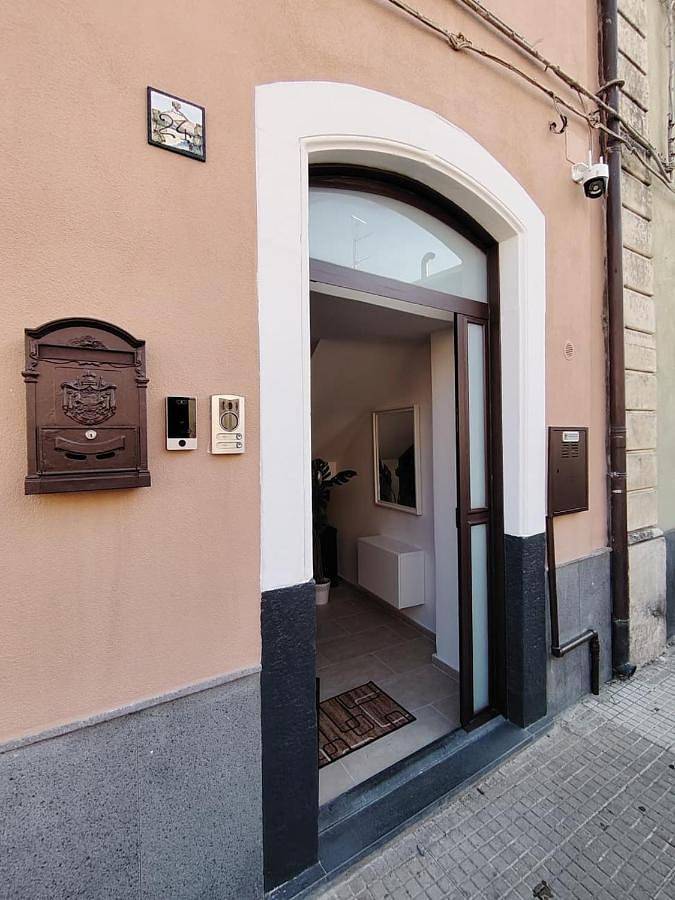 Maison d’hôte pour 3 personnes, avec Jacuzzi à Aci Castello - 3