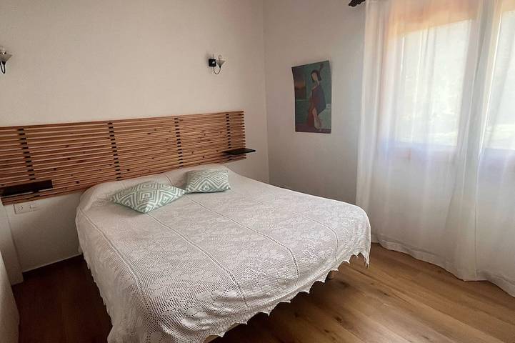 Finca für 7 Personen, mit Terrasse und Garten in Caimari - 3