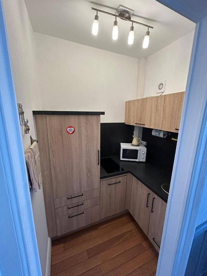 Gîte pour 2 personnes, avec vue, animaux acceptés dans Thermes de Vittel - 3