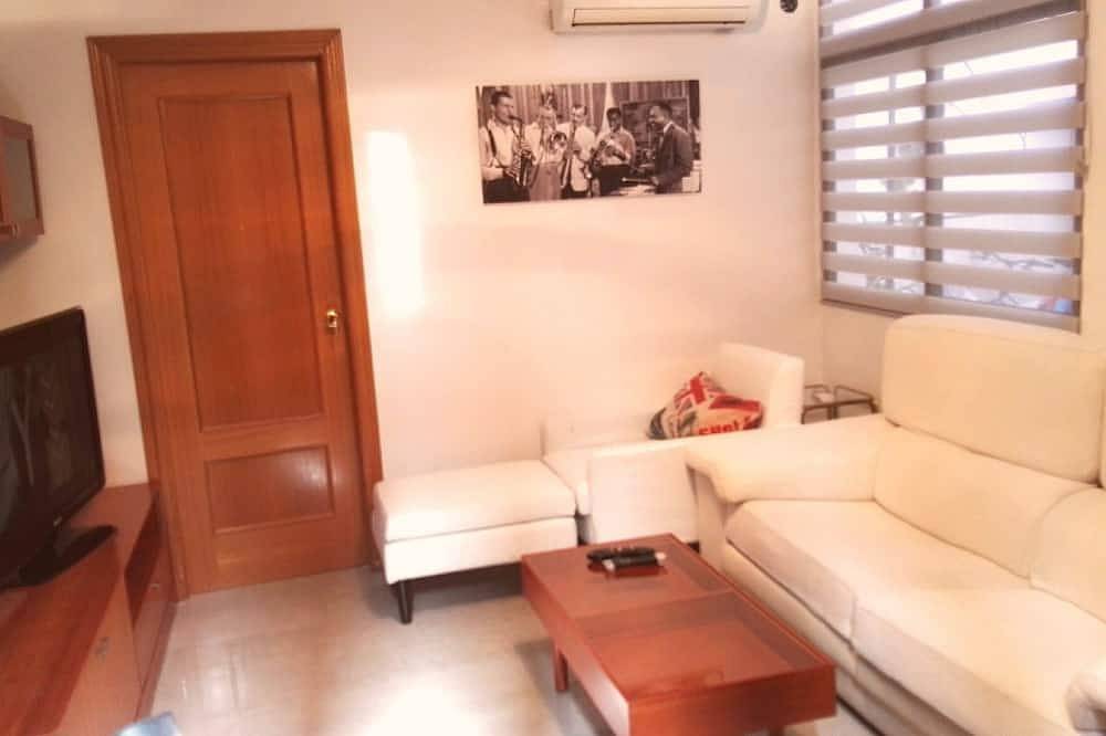 Duplex nahe Zentrum Wifi in l'Olivereta, Valencia