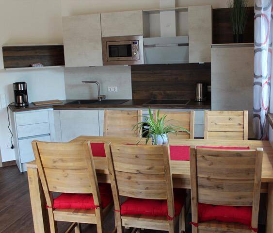 Ganze Wohnung, Appartements Dürnle in Mühldorf, Lieser-Maltatal