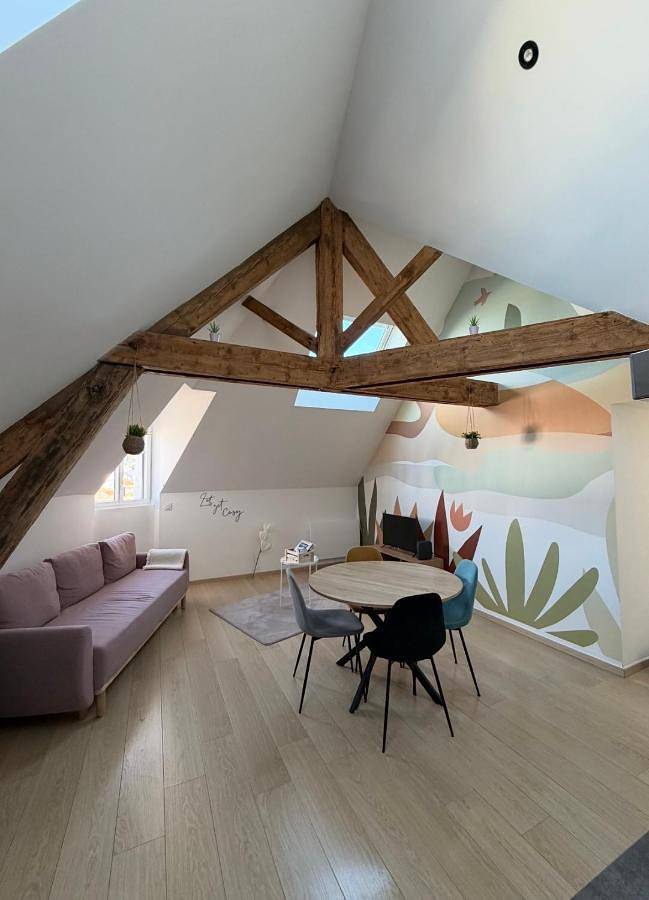 Gîte pour 4 personnes, avec vue dans Gare De Pornic - 2