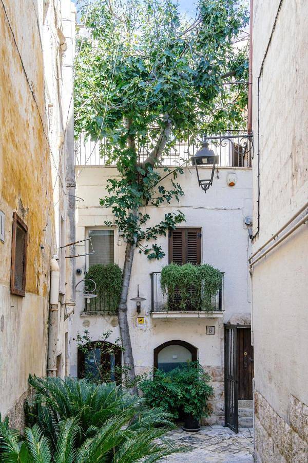 B&b per 2 persone, con giardino ad Altamura