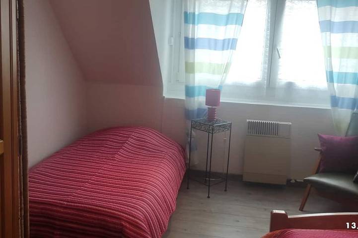 Location de vacances pour 5 personnes à Calais - 4