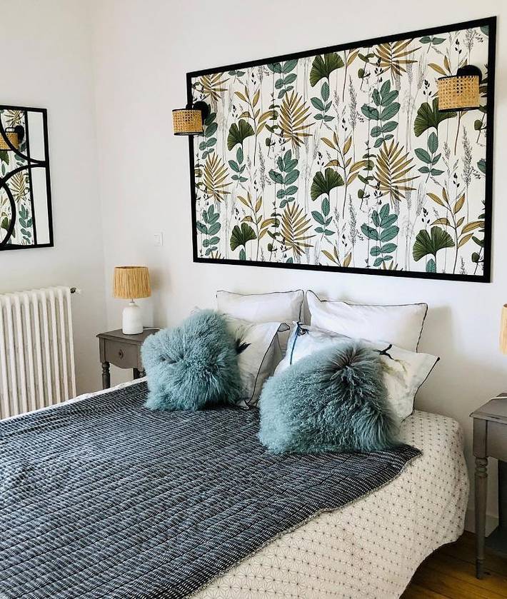 Chambre d’hôte pour 2 personnes, avec terrasse ainsi que jardin et vue à Saubrigues - 2