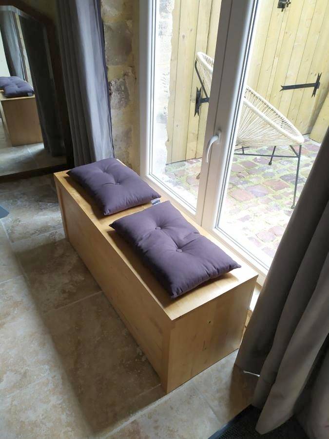 Chambre d´hote En Famille in Bayeux, Région de Bayeux