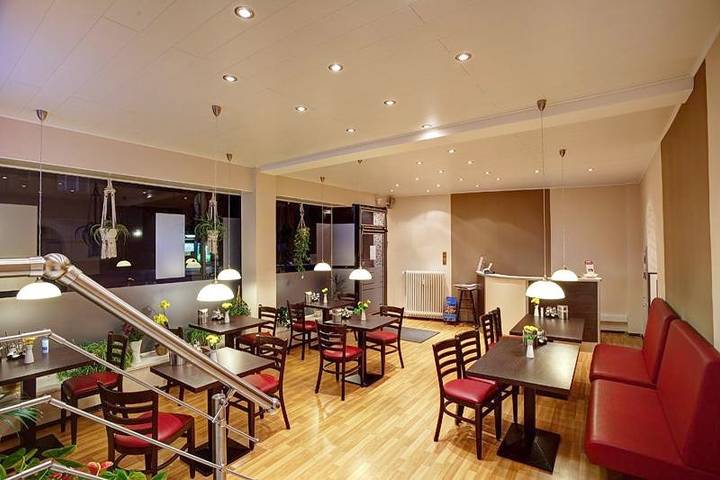 Ferienhaus für 2 Personen in Spandau Berlin - 4